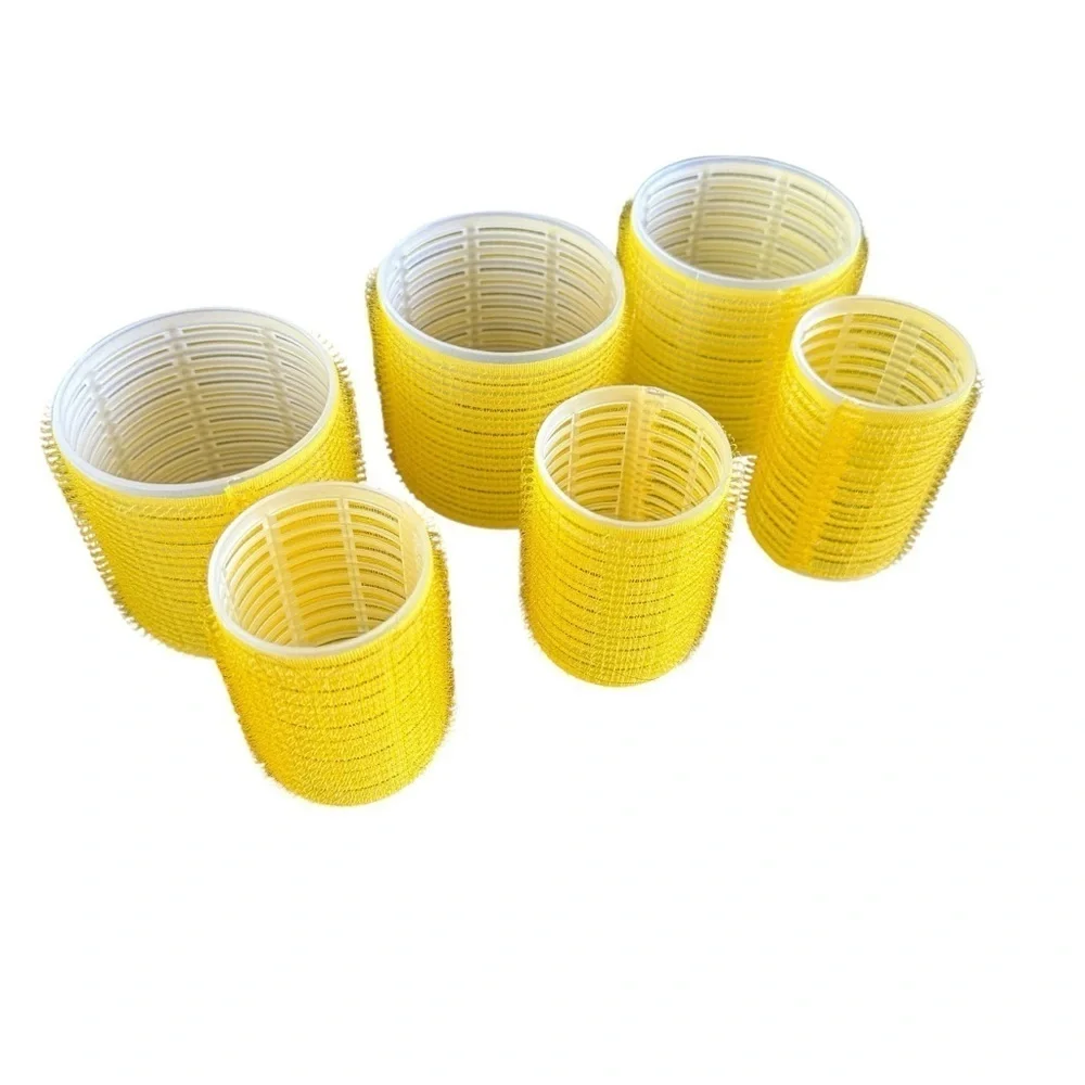 Drybar High Tops 6 Self-Grip Rollers. #1530